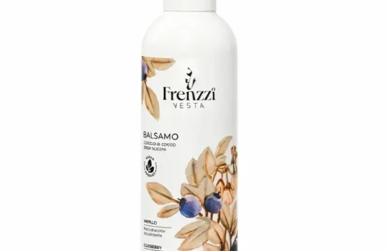 Frenzzi Vesta Acondicionador Arándanos 250ml